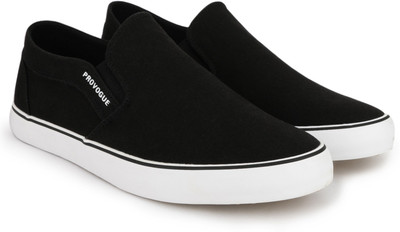 Provogue PRO-NP-AW05 Sneakers For MenBlack
