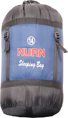 

Nuan N Sleeping Bag(Black