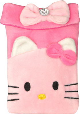 

TITLEE Girls Casual, Sports, Evening/Party Pink Carton Sling Bag