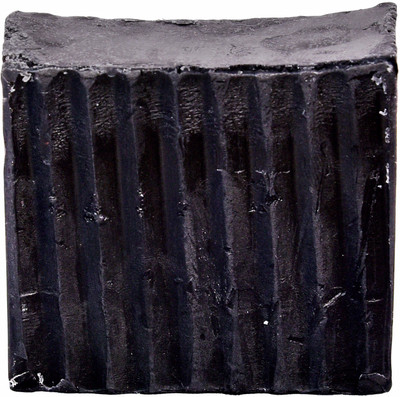 

Mulberryhouse Activated charcoal soap with green tea(100 g)