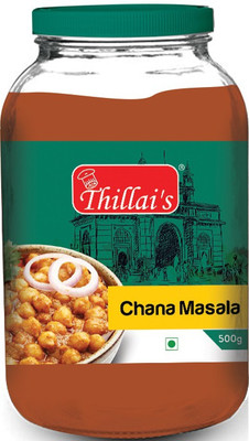 

Thillai's Chana Masala(500 g)