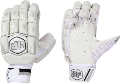 SF Pro Lite Batting Gloves (, White