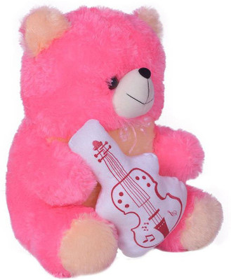 

IMK Accessories Bonda Teddy - 9 inch(Pink)