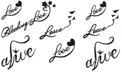 

Chooz Designer Studio tattoo(NA)