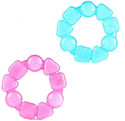 

Baybee Teething Play Toys Soother(Multicolor)