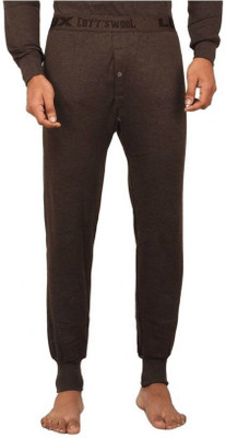 LUX COTT'S WOOL LUX COTTSWOOL MEN'S PYJAMA Men Pyjama Thermal