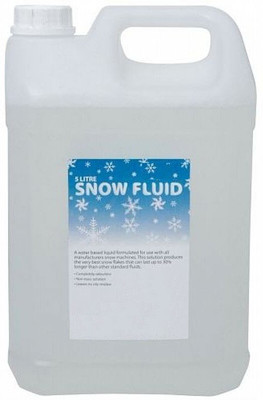 

Something4u Snow Liquid 5 ltr New Premium Quality Best snow juice & oil & Snow liqid. Toy Bubble Maker