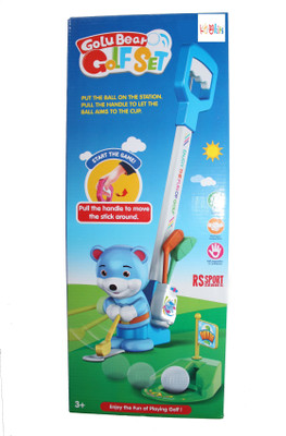 

KITI KITS Hockey Kit