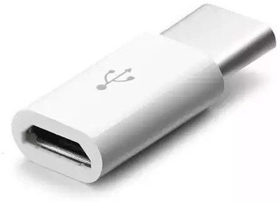 

AVMART Type C USB Adapter(White)