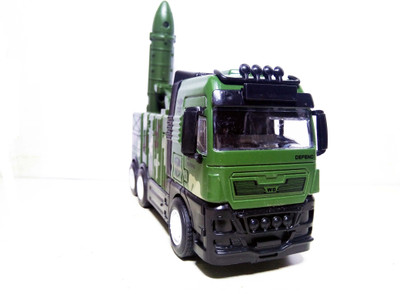 

Zenith Army Truck for kids, Military truck, Military vehicle, and Military toys for kids (Green)(Green)