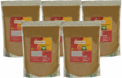 

Herbal Hills Dia Care Churna - 1 kg powder - Pack of 5 - Sugar Management Supplement(1 kg)