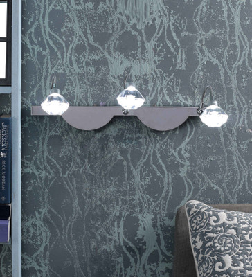 

Kapoor E Illuminations Track Light Wall Lamp