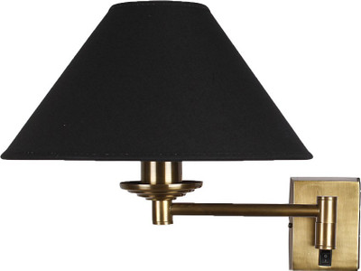 Kapoor E Illuminations Swing Arm Wall Light Wall Lamp