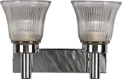 

Kapoor E Illuminations Uplight Wall Lamp