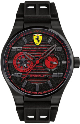 

Scuderia Ferrari 0830431 SPECIALE Watch - For Men