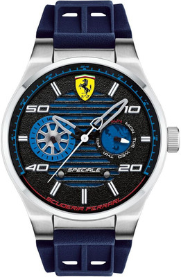 

Scuderia Ferrari 0830430 SPECIALE Watch - For Men