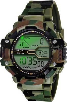 Foji hotsell mobile watch