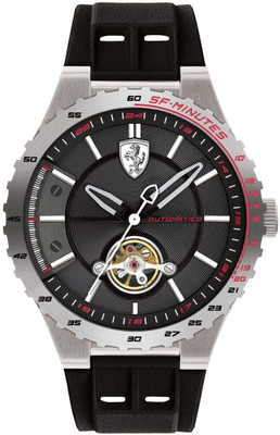 

Scuderia Ferrari 0830364 Watch - For Men