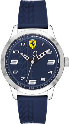

Scuderia Ferrari 0840020 Watch - For Men