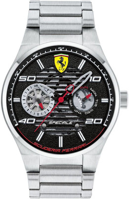 

Scuderia Ferrari 0830432 SPECIALE Watch - For Men