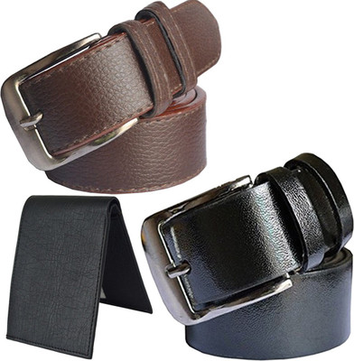 

Sun Shopping Belt Combo(Multicolor)