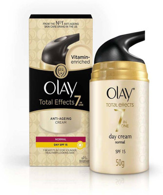 

Olay total effects 7 anti ageing dp93(50 g)