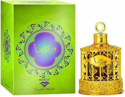 

Kivalo Ⓡ Daeeman Fragrance Swiss Arabian Pure Concentrated Attar - 24 ml Floral Attar(Floral)