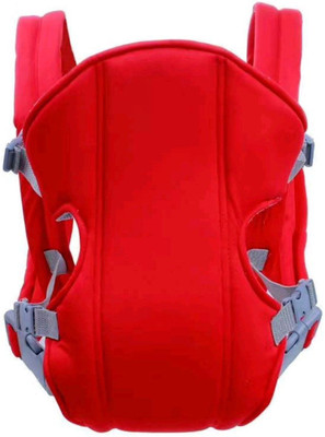 

Generic Ultra Premium Comfortable Portable Baby Carrier Baby Sling Baby Seat Baby Carrier(Multicolor, Front carry facing out)