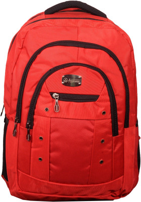 

Anemone School Bag 05 35 Laptop Backpack(Red)