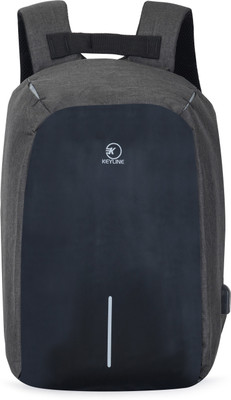 

keyline KEIBNLB1002 30 Backpack(Black), White