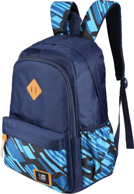 

Nasher Miles Skye 26 L Laptop Backpack(Blue)
