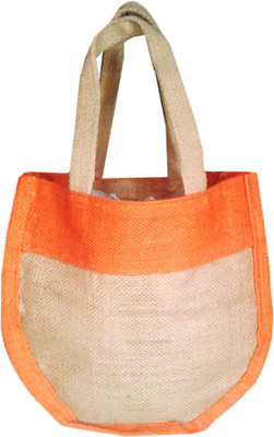 

Akshara Hand Bag01 Multipurpose Bag(Multicolor, 5 L)