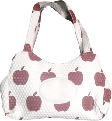 

Akshara Hand bag07 Multipurpose Bag(Multicolor, 5 L)