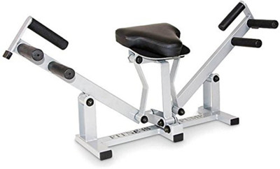 

House Of Sensation Pump Toner Six Pack Biceps Push up Home gym Chest Arms Shoulders Legs Push-up Bar(White)