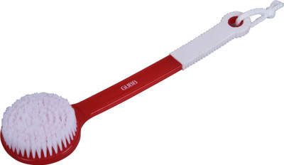 

GUBB USA Bath Brush With Long Handle For Body Wash