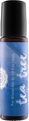 

Woolzies Roll on essential Oil - Tea tree 10 ML(10 ml)