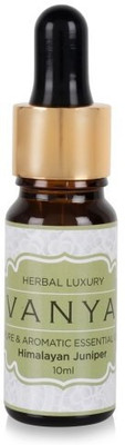 

Vanya Himalayan Juniper Essential Oil(10 ml)