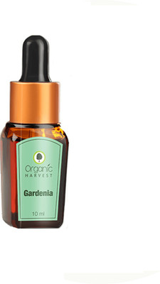 

Giftshub Organic Harvest Gardenia Essential oil(10 ml)