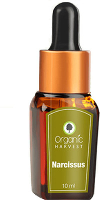 

Giftshub Organic Harvest Pure Narcissus Essential oil(10 ml)