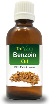 

Tatvam Benzoin Essential Oil (30ml)-Styrax benzoin pure, & 100% undiluted(30)