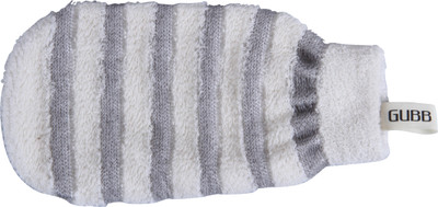 

GUBB USA EXFOLIATING BATH MITT (DUAL SIDE) GLOVE SCRUB