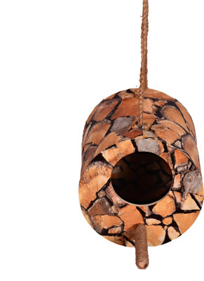 

bird house Bird nest Bird House(Hanging, Wall Mounting, Tree Mounting)
