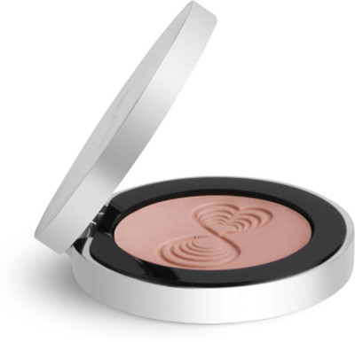 

Colorbar Mattillusion Blush - 001 (Timeless Rouge)(Pink)