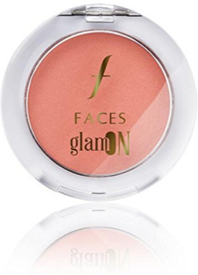 

Faces Glam On Perfect Blush(07)