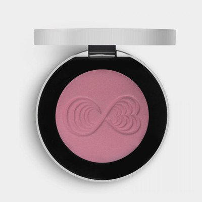 

Colorbar Mattillusion Blush - 002 (Veiled Merlot)(Pink)