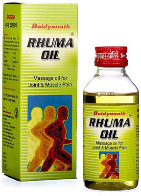 

Baidyanath Rheuma Liquid(100 ml)