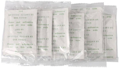 

Ni Hao Weight Loss Mask Feet Skin Care Relieve Fatigue& Remove Toxin from the feet Skin Smooth exfoliating foot mask Health Foot Care(2 g)