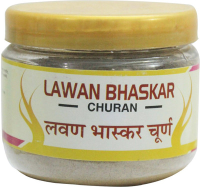

modern ayurvedic Lawan bhaskar churan(100 g)