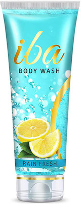 

Iba Halal Care Body Rain Fresh Pack of 2(400 ml, Pack of 2)
