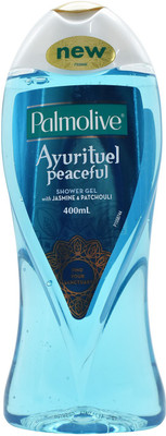 

Palmolive -Ayurituel-Peaceful-Shower-Gel-Jasmine-&-Patchouli-(400 ml)
